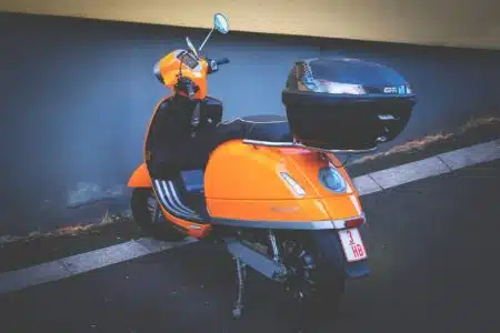 meilleur scooter électrique